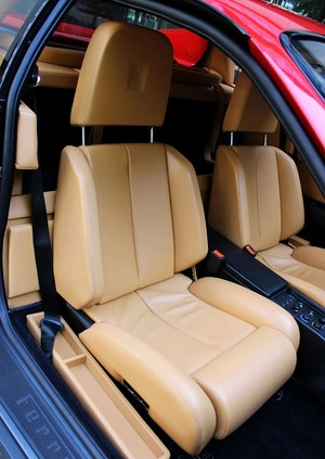Ferrari Testarossa cena 1290000 przebieg: 12611, rok produkcji 1992 z Zakroczym małe 667